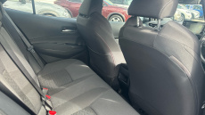 Toyota Corolla 1.8 VVT-i Hybrid Icon Tech 5dr CVT Hybrid Hatchback
